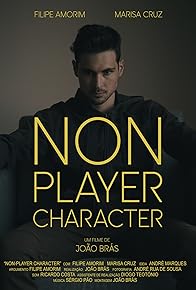 Primary photo for Non-Player Character