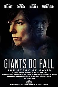 Primary photo for Giants Do Fall: The Story of David Primary photo for Giants Do Fall: The Story of David