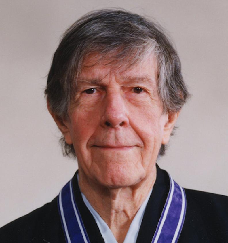 John Cage - Biografía - IMDb