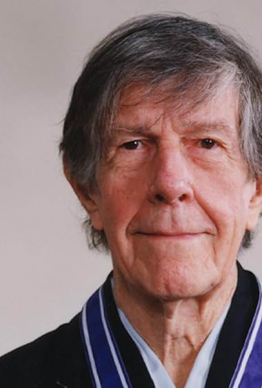 John Cage