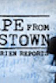 Primary photo for Escape from Jonestown