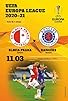 Primary photo for Slavia Prague vs Rangers Primary photo for Slavia Prague vs Rangers
