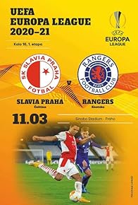 Primary photo for Slavia Prague vs Rangers
