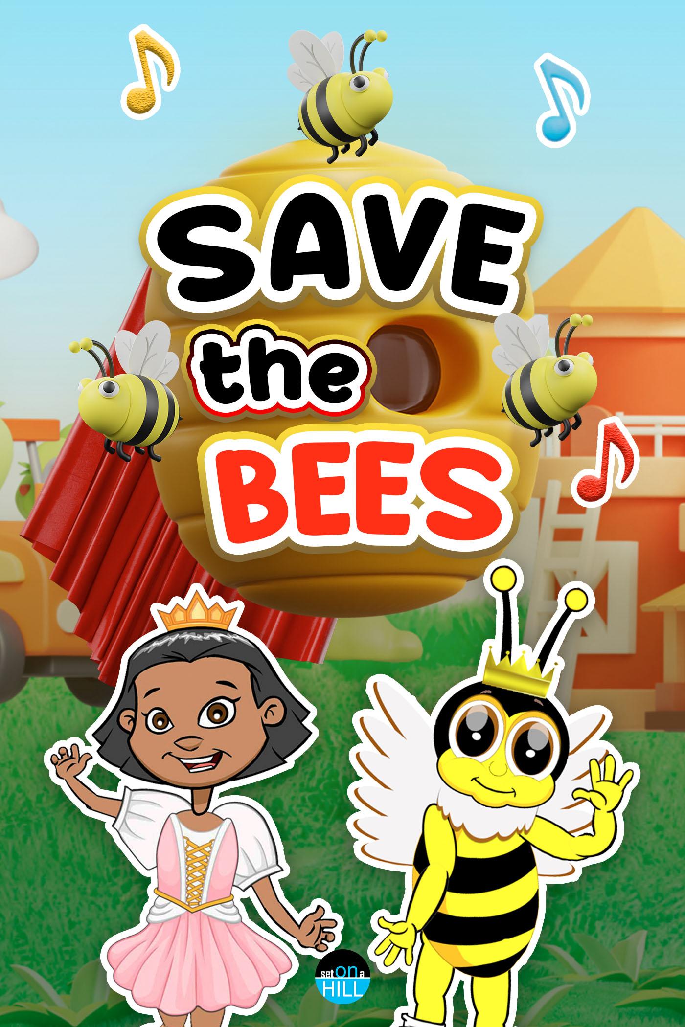 Save the Bees