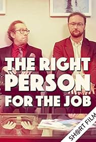Right Person for the Job (2015)