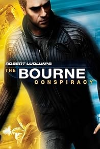 Primary photo for The Bourne Conspiracy Primary photo for The Bourne Conspiracy