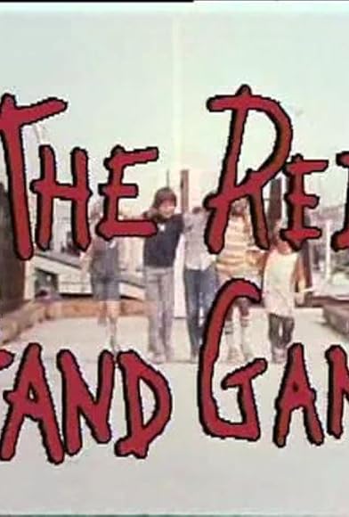 Primary photo for The Red Hand Gang Primary photo for The Red Hand Gang