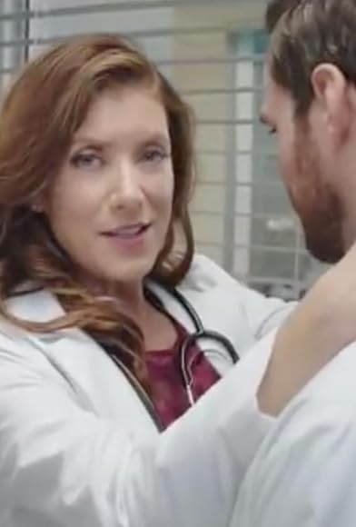 Primary photo for Cigna: TV Doctors of America - Even More Drama Primary photo for Cigna: TV Doctors of America - Even More Drama