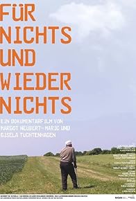 Primary photo for Für nichts und wieder nichts