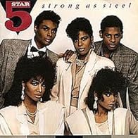 Primary photo for Five Star: Strong As Steel