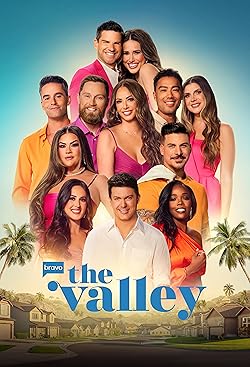 Poster of The Valley
