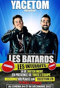 Primary photo for Les bâtards, les interdits