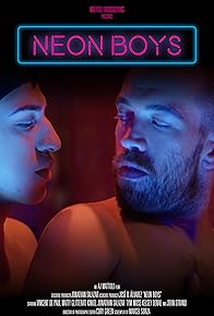 Primary photo for Neon Boys