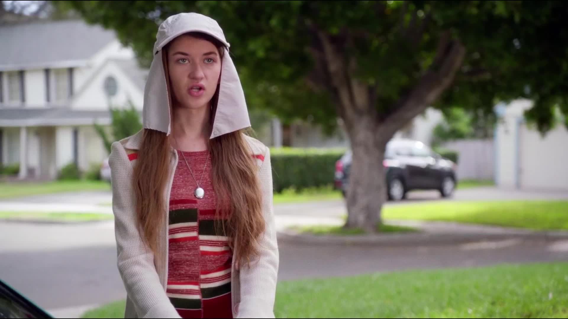 The Middle Ep918