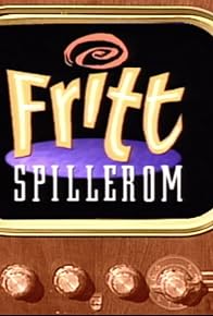 Primary photo for Fritt spillerom