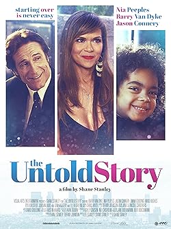 Poster of The Untold Story
