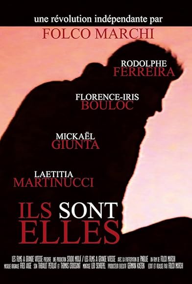 Primary photo for Ils sont elles Primary photo for Ils sont elles