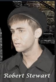 Primary photo for Robert Stewart