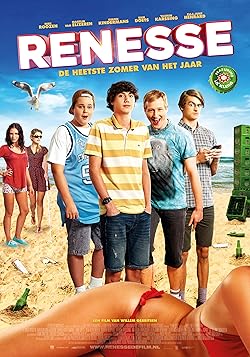 Poster of Renesse