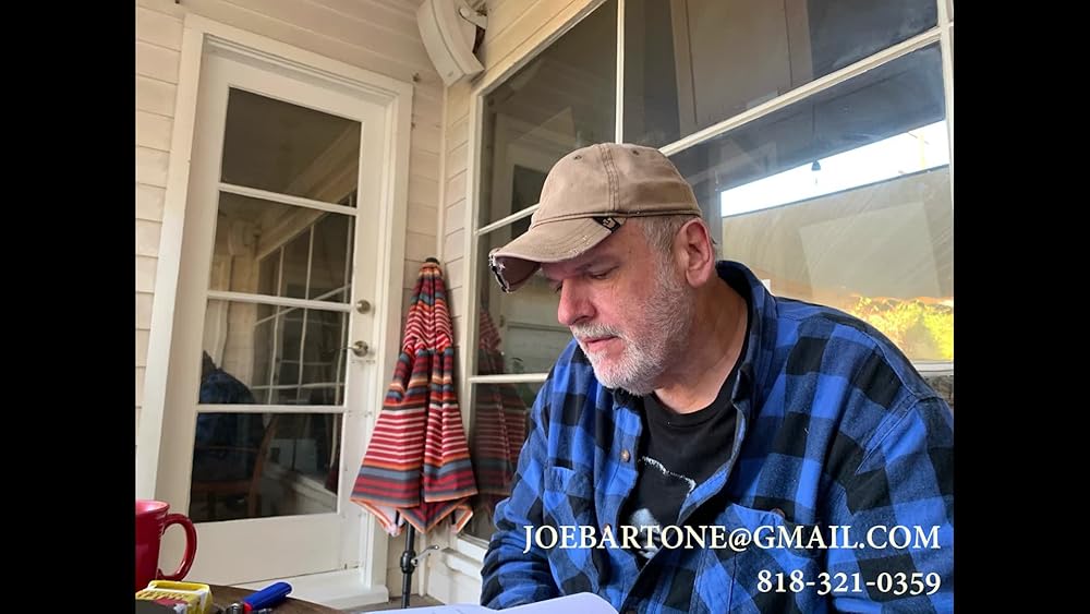 Joe Bartone Writer, Composer, Director IMDb