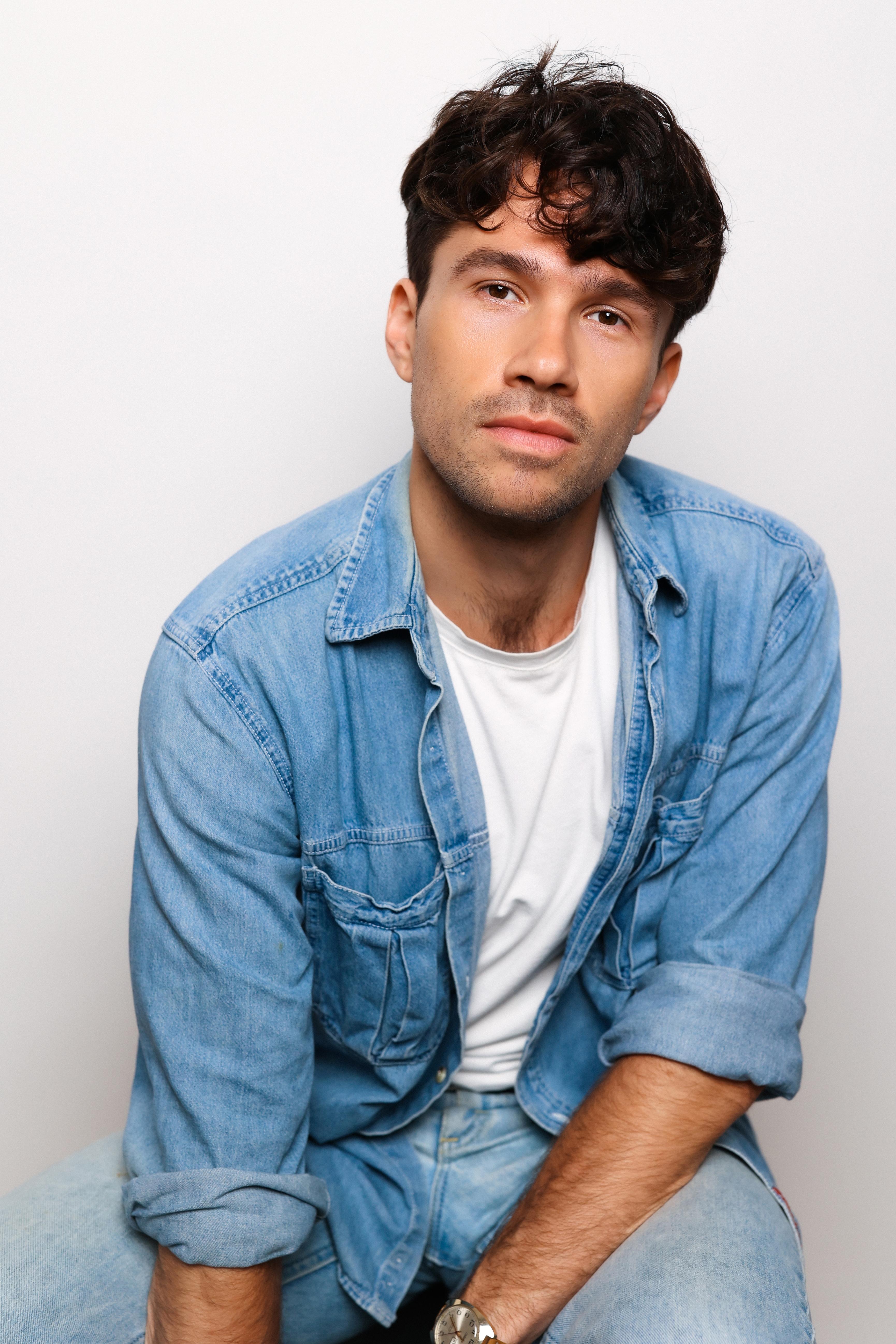 Nick Cabot Rodriguez