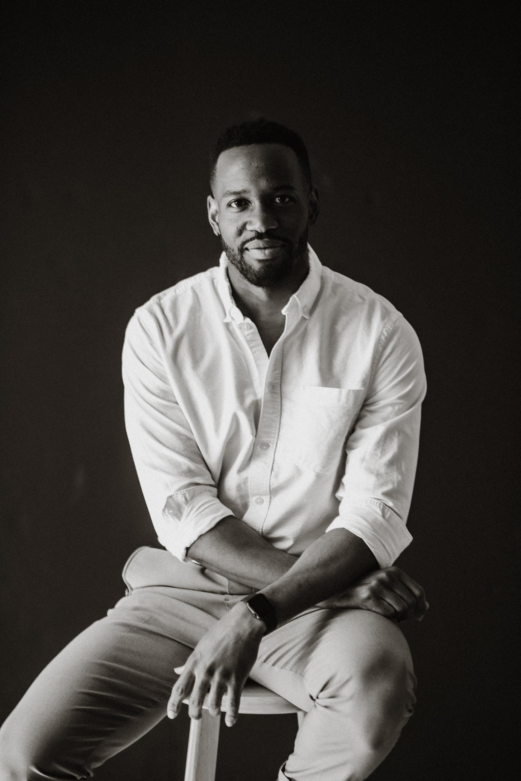 Kelechi Nwadibia - IMDb