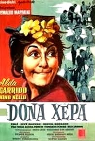 Primary photo for Dona Xepa Primary photo for Dona Xepa