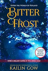 Primary photo for Bitter Frost