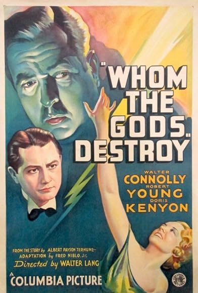 Primary photo for Whom the Gods Destroy Primary photo for Whom the Gods Destroy