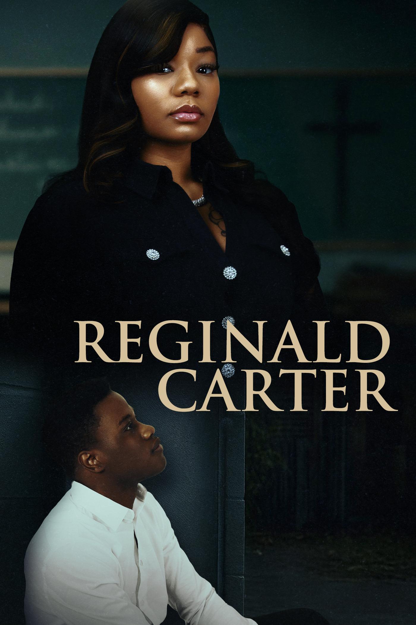 Poster of Reginald Carter