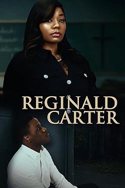 Poster of Reginald Carter