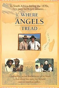 Primary photo for Where Angels Tread Primary photo for Where Angels Tread
