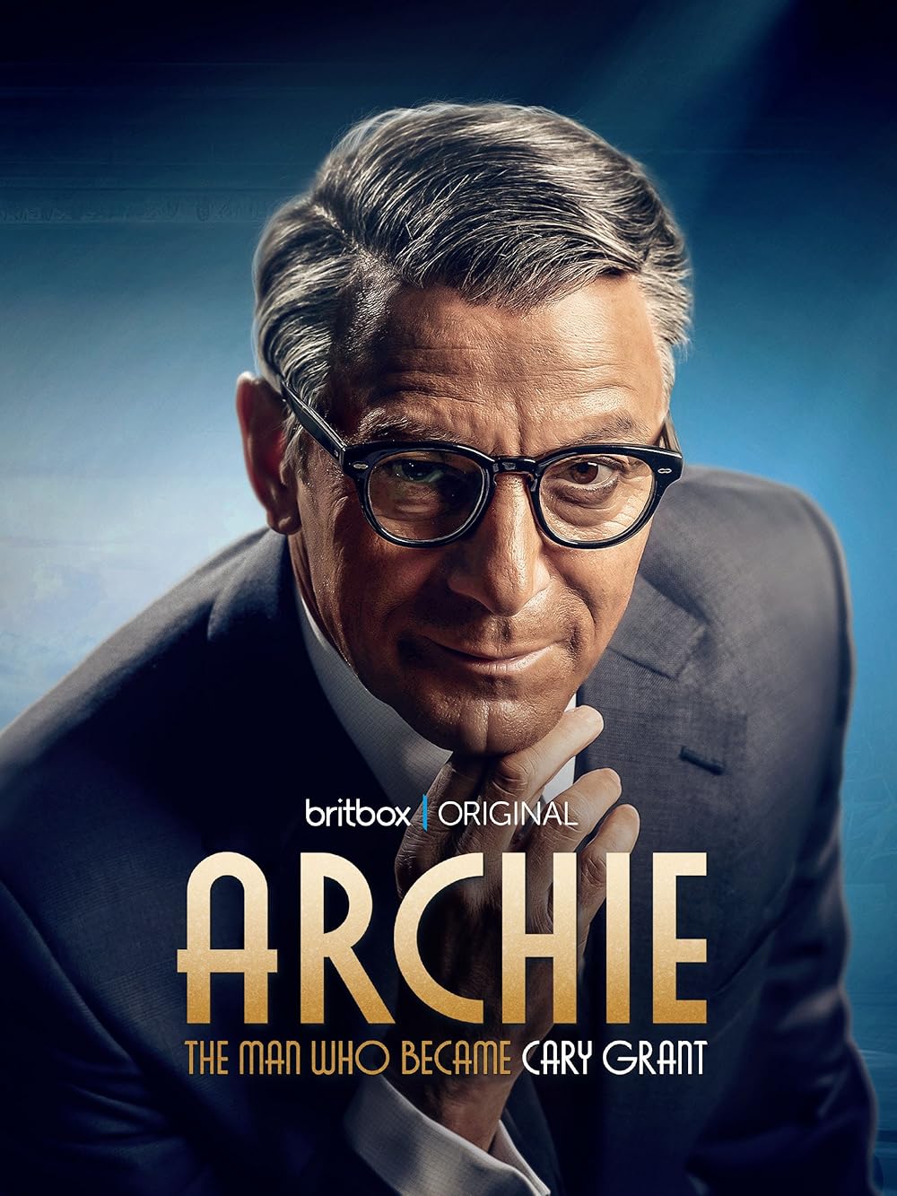 Archie (Miniserie 2023) IMDb
