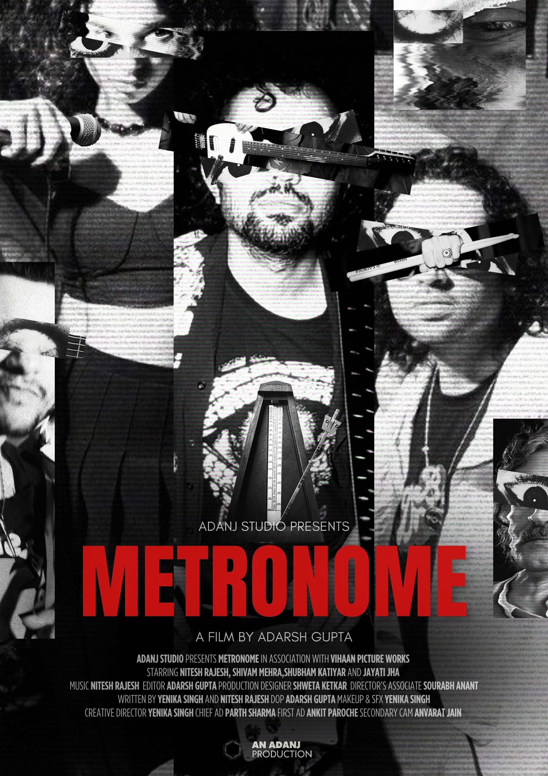 Metronome