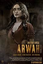 Arwah Tumbal Nyai the Trilogy: Part Arwah