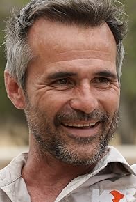 Primary photo for Kevin Richardson