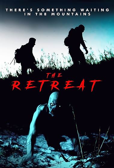 The Retreat 2020