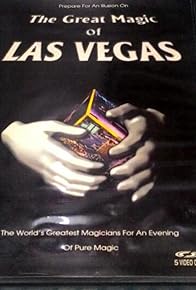 Primary photo for The Great Magic of Las Vegas Primary photo for The Great Magic of Las Vegas