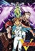 Primary photo for Mobile Suit V Gundam Primary photo for Mobile Suit V Gundam