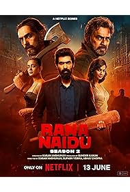 Rana Naidu (2023)