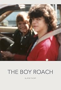 Primary photo for The Boy Roach