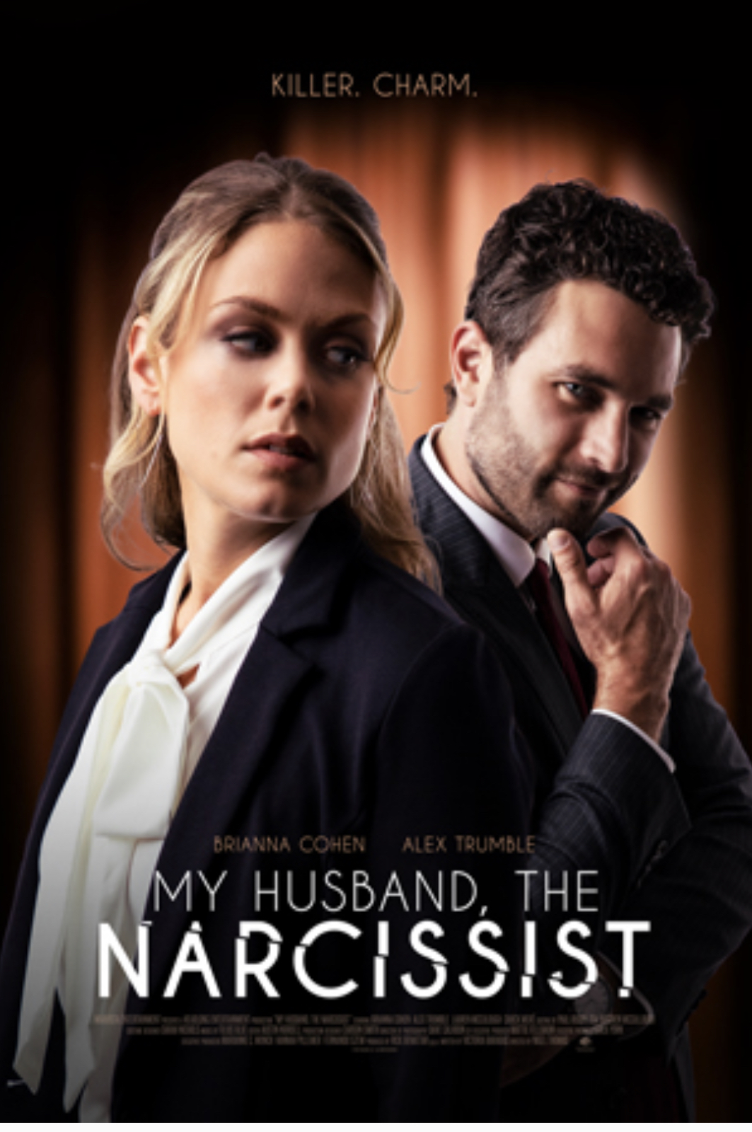 Poster of Secrets in the Marriage
