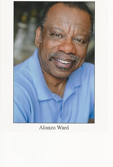 Primary photo for Alonzo Ward Primary photo for Alonzo Ward