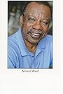 Alonzo Ward's primary photo Alonzo Ward's primary photo