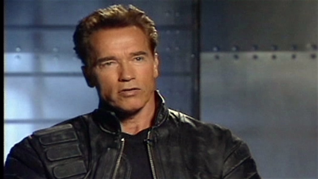 Terminator 3: Rise of the Machines (2003)