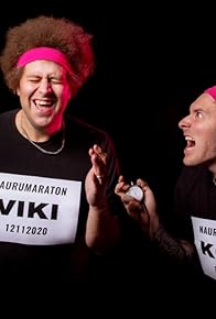 Primary photo for YleX Naurumaraton 2020 Primary photo for YleX Naurumaraton 2020
