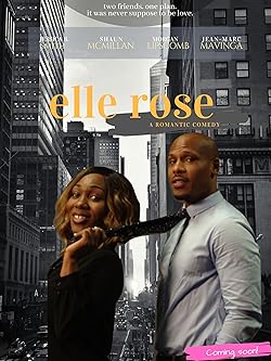 Poster of Elle Rose