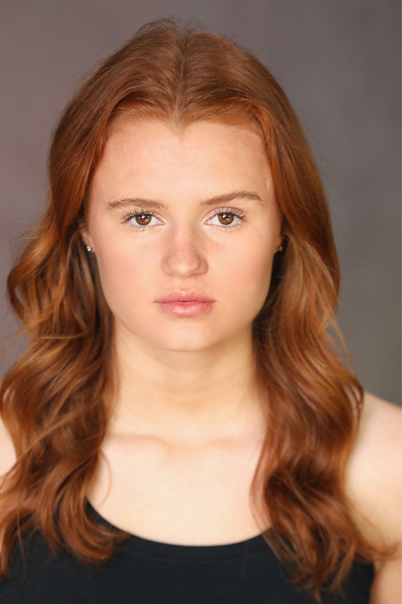 Maggie Elizabeth Jones - Photos - IMDb