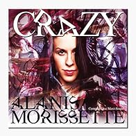 Primary photo for Alanis Morissette: Crazy