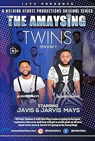 Primary photo for Amaysing Twins Primary photo for Amaysing Twins